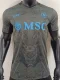 24-25 Napoli Third Player Version Soccer Jersey