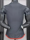 24-25 Flamengo Third Player Version Soccer Jersey