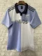 24-25 New Zealand All Blacks Purple Polo Rugby Jersey (有领)