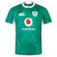 24-25 Ireland Home Rugby Jersey