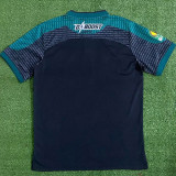 24-25 Young Africa Third Fans Soccer Jersey