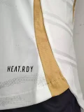 24-25 Tigres UANL Third Player Version Soccer Jersey