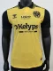24-25 Saint Etienne Third Player Version Soccer Jersey