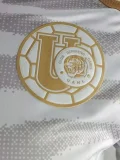 24-25 Tigres UANL Third Player Version Soccer Jersey