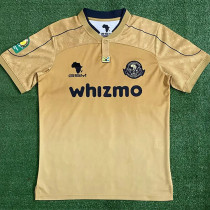 24-25 Young Africa Away Fans Soccer Jersey