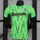 24-25 Sporting Lisbon Third Player Version Soccer Jersey