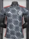 24-25 Flamengo Third Player Version Soccer Jersey