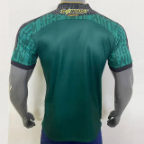 24-25 Young Africa Home Fans Soccer Jersey