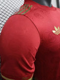 24-25 Bayern 125th Anniversary Player Version Soccer Jersey