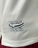 24-25 Santos FC Home Player Version Soccer Jersey