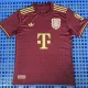 24-25 Bayern 125th Anniversary Fans Soccer Jersey