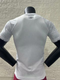 24-25 Santos FC Home Player Version Soccer Jersey