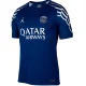 24-25 PSG Fourth Fans Soccer Jersey