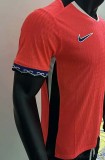 25-26 Korea Special Edition Player Version Soccer Jersey
