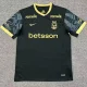 25-26 Atletico Nacional Away Fans Soccer Jersey