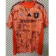 25-26 Universidad De Chile Away Fans Soccer Jersey