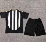 25-26 Atletico Mineiro Home Kids Soccer Jersey