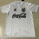 1993-1994 Santos FC Home Retro Soccer Jersey