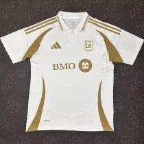 25-26 Los Angeles Away Fans Soccer Jersey
