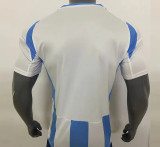 2025 Ulsan HD FC Away Fans Soccer Jersey 蔚山现代