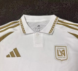 25-26 Los Angeles Away Fans Soccer Jersey