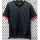 24-25 Galatasaray Black Special Edition Fans Soccer Jersey