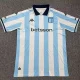 25-26 Racing Club Home Fans Soccer Jersey