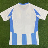 2025 Ulsan HD FC Away Fans Soccer Jersey 蔚山现代