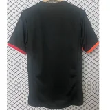 24-25 Galatasaray Black Special Edition Fans Soccer Jersey