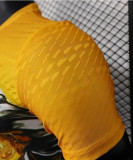 25-26 Japan Orange Special Edition Player Version Soccer Jersey