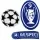 2009-2010 RMA Home Player Version 长袖球员 Long Sleeve Retro Soccer Jersey