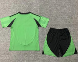 25-26 Austin FC Home Kids Soccer Jersey