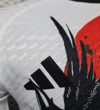 25-26 Japan Special Edition Player Version Soccer Jersey