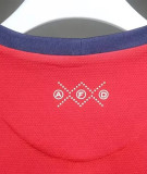 2012-2013 ARS Home Player Version 长袖球员 Long Sleeve Retro Soccer Jersey