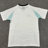 25-26 San Diego FC Away Fans Soccer Jersey