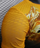 25-26 Japan Orange Special Edition Player Version Soccer Jersey