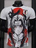 25-26 Japan Special Edition Player Version Soccer Jersey