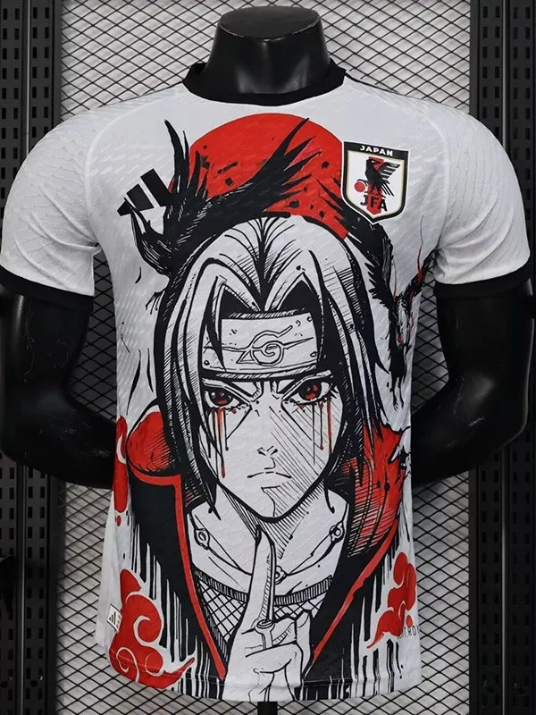 25-26 Japan Special Edition Player Version Soccer Jersey