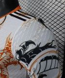 25-26 RMA Special Edition Player Version Training Shirts