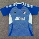 25-26 Millonarios Home Fans Soccer Jersey