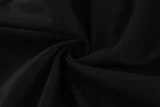 2025 AD Black Commemorative Edition Hoodie Tracksuit (卫衣套装)