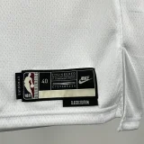 24-25 WARRIORS BUTLERIII #10 White Retro Top Quality Hot Pressing NBA Jersey