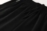 2025 AD09 White Training Short Suit