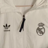 24-25 RMA Khaki Windbreaker
