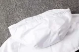 24-25 CHE Black & White Windbreaker