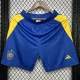 24-25 Spain Home Shorts Pants
