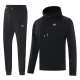 2025 AD Black Commemorative Edition Hoodie Tracksuit (卫衣套装)