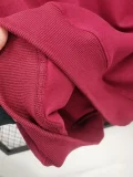 24-25 BAR Red Hoody 红色