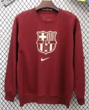 24-25 BAR Red Hoody 红色