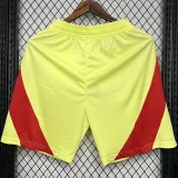 24-25 Spain Away Shorts Pants